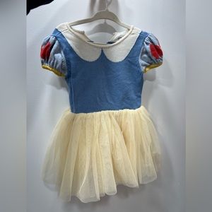 Snow White gap dress